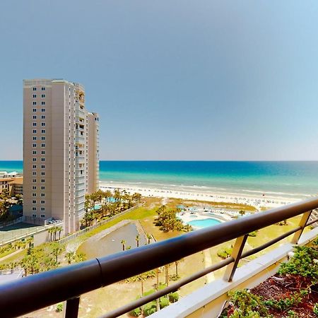 Edgewater Beach Resort 1301 Дестин Экстерьер фото