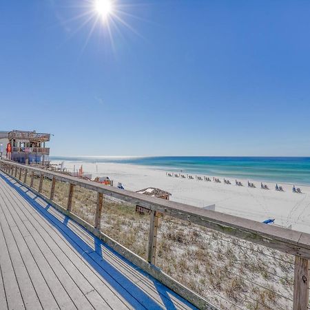 Edgewater Beach Resort 1301 Дестин Экстерьер фото