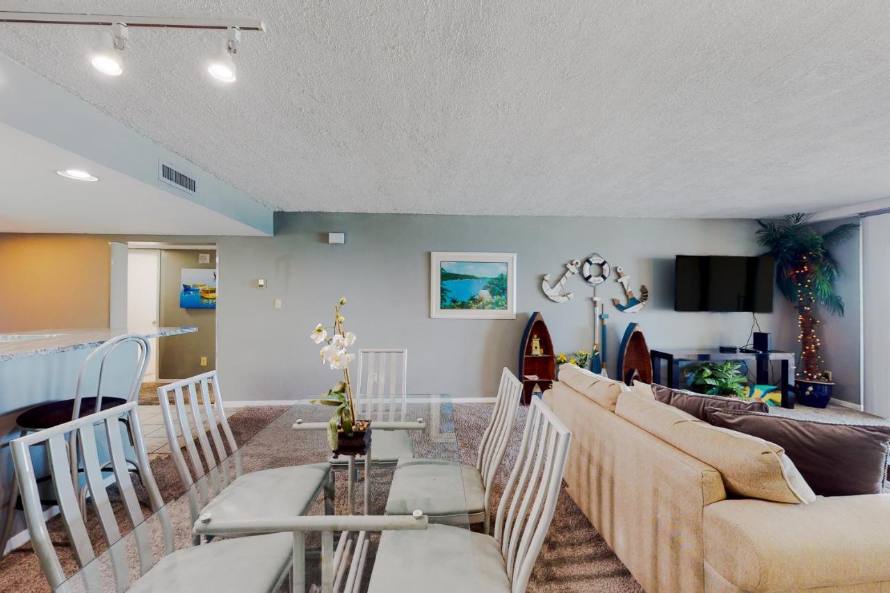 Edgewater Beach Resort 1301 Дестин Экстерьер фото