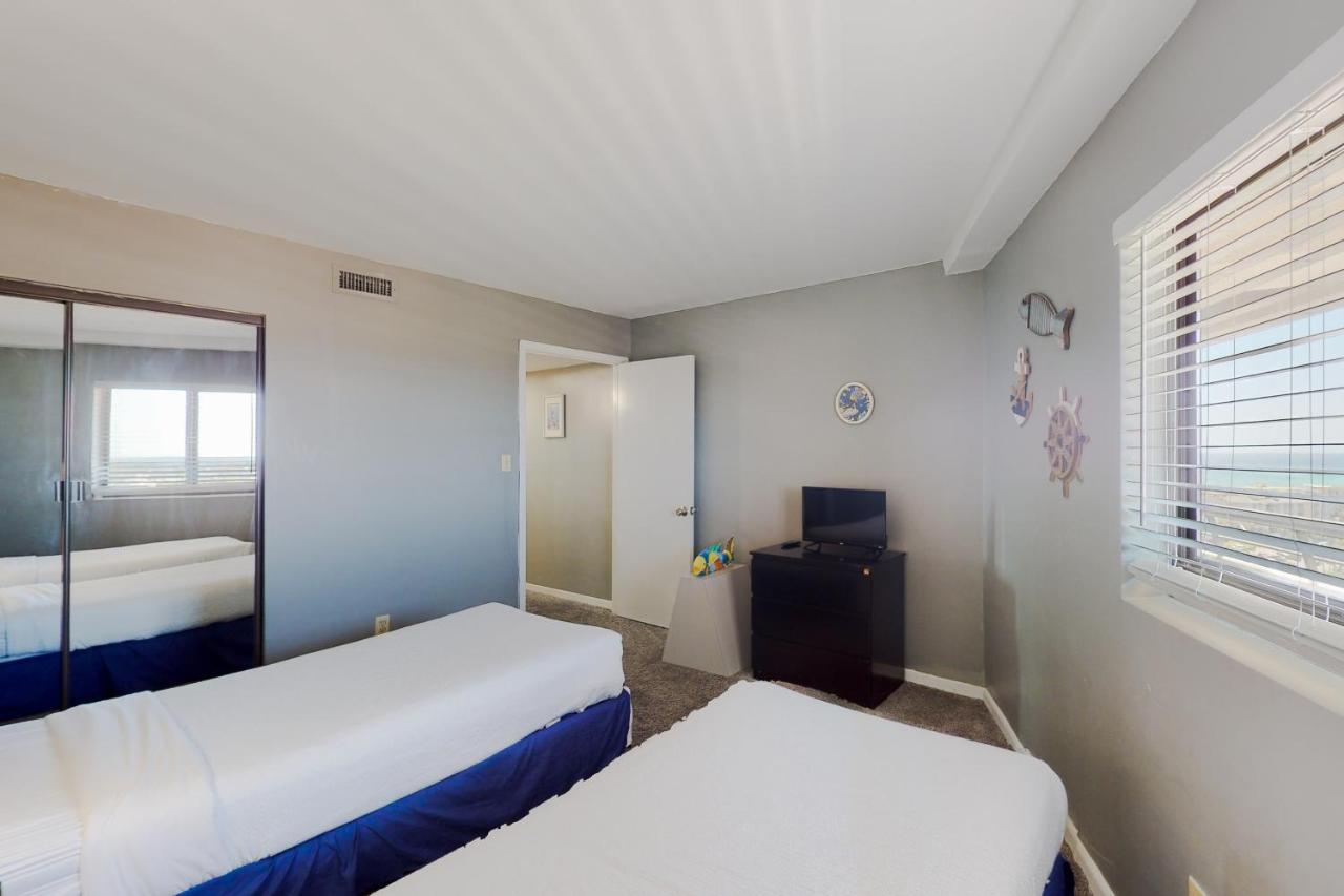 Edgewater Beach Resort 1301 Дестин Экстерьер фото