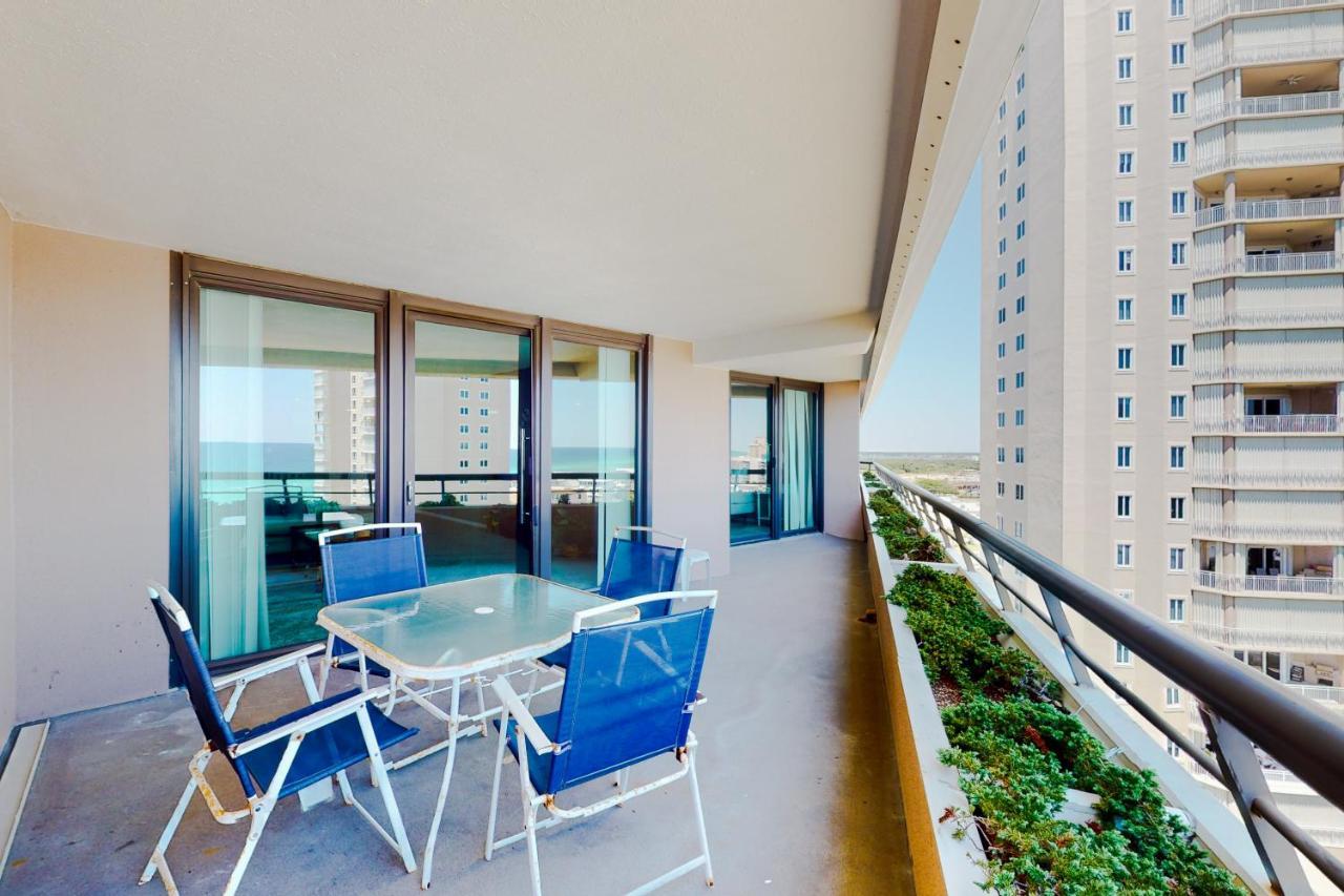 Edgewater Beach Resort 1301 Дестин Экстерьер фото